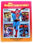 Preview: DC Comics Superman Comic Album Nr. 1: Superman, diesmal doppelt! von Ehapa